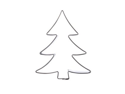 Vykrajovačka STROMČEK