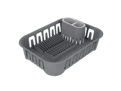 Odkvapkávač na riad GREY