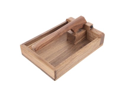 Luskáčik na orechy