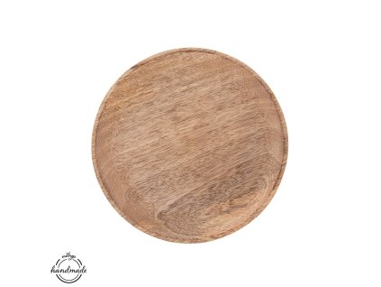 Servírovacia tácka MANGO pr. 20 cm