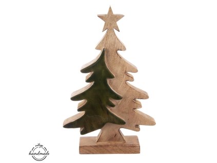 Dekorácia strom Mango