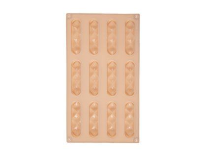 Forma na pečenie tyčinky