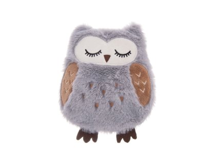 Nahrievací vankúšik levanduľový SOVA