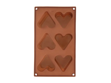 Forma na pečenie SRDCE