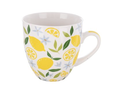 Hrnček jumbo LIMEPOP 1,1 l