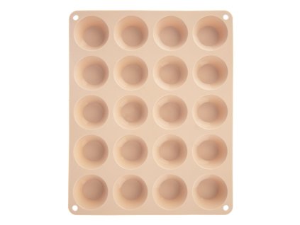 Forma na pečenie muffiny