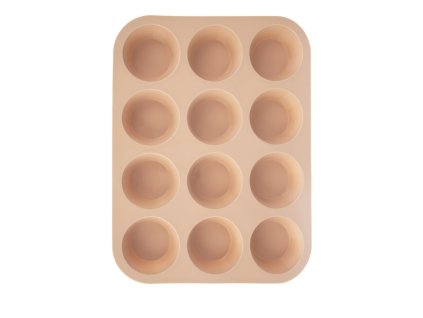 Forma na pečenie muffiny