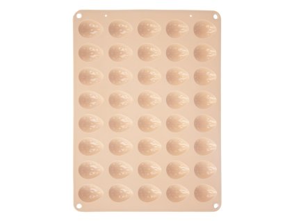 Forma na pečenie orechy