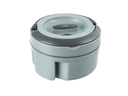 Termomisa s úchytmi a ventilom TERMO 1,4 l