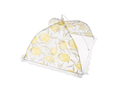 Kryt na potraviny LIMEPOP 41x41 cm