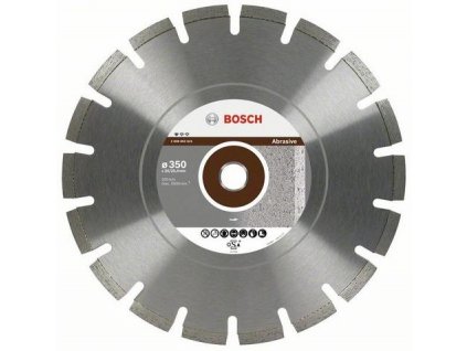 88378 bosch diamantovy kotuc 300 mm professional for abrasive 2608602620
