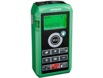 88411 hitachi ug50y digitalny laserovy merac vzdialenosti