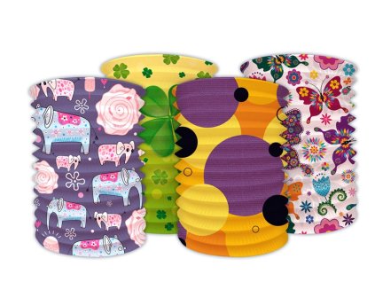 lampión LD- 15 mix č.4 1020115