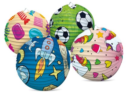 lampión FD- 25 mix č.7 1020120