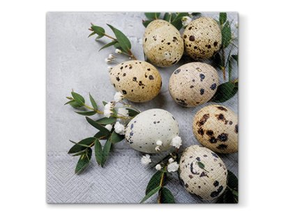 obrúsok P 33x33 Veľká noc SDL120603 2010894