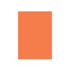 Farebný papier pre výtvarné účely A3/100listov/80g , oranžový, EKO