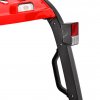 Akumulátorový vysokozdvižný vozík - HECHT 52108 RED