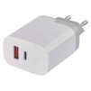 Univerzálny USB adaptér PD do siete 1,5–3,0A (30W) max.