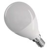 LED žiarovka Classic Mini Globe / E14 / 7,3 W (60 W) / 806 lm / teplá biela