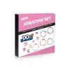 kreatívny set - epoxidové náramky 1042123