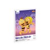 skicár A4/20 listov včielka Mája 170g 7501454