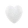 Srdce 10cm polystyren 1042288