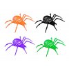 pavúk farbistý 14cm mix farieb 1042396