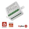 GoSmart spínací modul IP-2102SZ, ZigBee, 2-kanálový