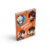 dosky na zošity box A5 Anime Style 8021062