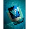 gifty - Sviečka živel Voda 158g/30h 8800144