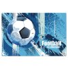 podložka na stôl 60 x 40cm Futbal 8021132