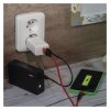 Univerzálny USB adaptér GaN do siete PD 45 W max.