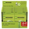 Nabíjacia batéria GP Recharge 2100 AA (HR6) 6 ks
