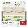 Nabíjacia batéria GP ReCyko 2100 (AA) 6 ks