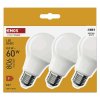 LED žiarovka Basic A60 / E27 / 8,8 W (60 W) / 806 lm / Neutrálna biela