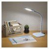 LED stolná lampa STELLA, modrá