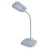 LED stolná lampa STELLA, modrá