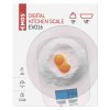 Digitálna kuchynská váha EV016, biela