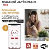 Izbový programovateľný bezdrôtový WiFi GoSmart termostat P56211