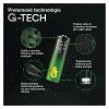 Alkalická batéria GP Ultra Plus LR03 (AAA) 2 ks