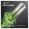 Alkalická batéria GP Super LR20 (D), 2 ks