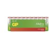Alkalická batéria GP Alkaline LR6 (AA), 10 ks