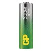 Alkalická batéria GP Super LR6 (AA), 5 ks