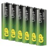 Alkalická batéria GP Ultra Plus LR6 (AA), 6 ks