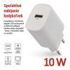 Univerzálny USB adaptér BASIC do siete 10 W max.