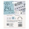 Izbový programovateľný drôtový OpenTherm termostat P56A01