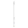 LED trubica T8 15 W 120 cm studená biela