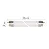 LED trubica T8 15 W 120 cm studená biela