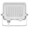 LED reflektor GLARO 20W, biely, IP65, 2000 lm, neutrálna biela
