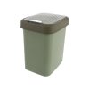 Odpadkový kôš VERDE 12 l